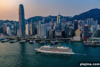 Viking Unveils New Around-the-World Cruise: Dates, Routes & Highlights