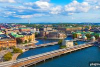 Startups in Stockholm: Guide to Launching and Growing Your Business