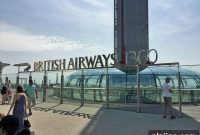 British Airways Opens New Aberdeen Lounge: What Travelers Need to Know