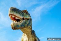 Field Station Dinosaurs Roars into Kansas: What to See and Do