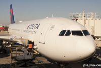 Delta Launches New Direct Flights to Orange County