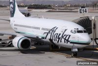 Why Travelers Prefer Alaska Airlines: North America’s Top Carrier