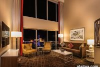 Renovated Resort Tower at Bally’s Las Vegas: New Rooms & Amenities