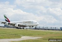 Emirates Offers Complimentary Rail Tickets for Stansted Flyers