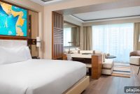 Conrad Fort Lauderdale Beach Hotel — Luxury Oceanfront Stay