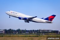 Delta Airlines Climbs Fortune 500 Rankings: What It Means for Travelers