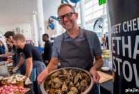 Chef Ethan Stowell: Inside Delta Sky Clubs’ Dining Experience