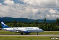Finnair Introduces New Korean Menu on Flights to and from Seoul