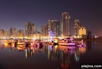 Top Restaurants to Try in Sharjah: Where Locals Love to Eat