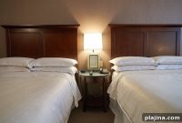 Marriott Overhauls Sheraton Hotels & Resorts: What Changes Guests Can Expect