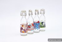 Desk Hydration Gifts: Stylish Water Bottles & Refreshing Kits