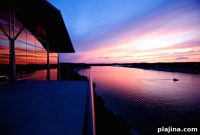 Summer at a Texas Lake: Top Activities and Places to Visit