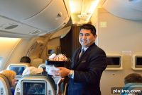 Singapore Airlines Introduces New Premium Cabins on Christchurch Routes