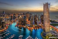 7 Luxurious Hotels to Experience in the United Arab Emirates