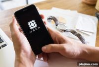Uber Launches Rental Car Service for Short-Term Drivers