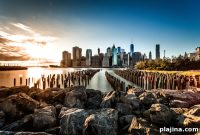 Fourth of July Events and Fireworks in Lower Manhattan
