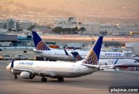 United Launches Luxury Airport Lounge at San Francisco International Airport