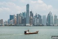 Marriott Opens in Central America’s Tallest Building: What to Know