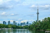 CN Tower Renovation: What’s New and What to Expect