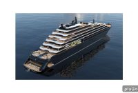 Ritz-Carlton Yacht Cruises: Luxury Ocean Voyages & Itineraries