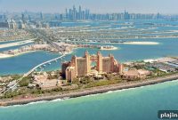Dubai Dreaming: Top Attractions, Luxury Hotels & Insider Tips
