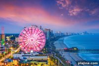 Top Things to Do in Myrtle Beach for a Fun Vacation