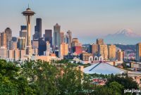 Seattle Transportation Guide: How to Get Around the City Efficiently