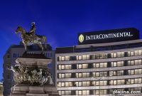 InterContinental Hotels & Resorts Launches in Bulgaria: What to Know