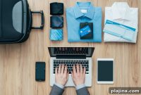 Essential Tech Gear for Business Travel: What to Pack and Why