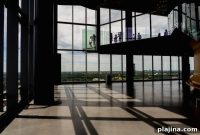 Stunning Capital City Views from a New Rooftop Deck
