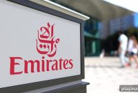 Emirates Considers Charging Fees for Carry-On Luggage