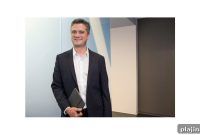 Luc Bondar — President of MileagePlus Holdings & VP of Loyalty, United Airlines