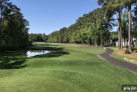 Blackmoor Golf Club Guide: Courses, Membership & Visitor Info