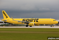 Spirit Airlines Adds In-Flight WiFi: What Passengers Need to Know