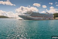 Sun Princess: New Itineraries, Dining & Onboard Experiences Added