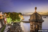 JetBlue Restarts Full-Service Flights to Puerto Rico
