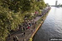 Frankfurt Embankment Festival: Guide to Events, Food & Music