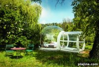 Pop-Up Hotels for Swiss Getaways — Where to Stay & When to Go