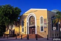 Charlie Cinnamon: Florida Exhibit Guide and Visitor Tips