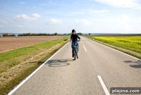 Backroads: New Bike Tours and Scenic Routes