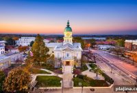 7 Overlooked Southeastern Cities Worth Visiting
