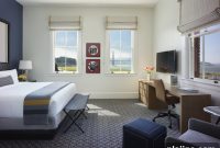 Historic San Francisco Lodge Reopens: Stay in a Restored Landmark