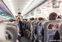 Air Passenger Traffic Continues to Grow: Latest Trends and Data