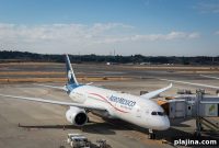Aeroméxico Plane Crash: What Happened and Latest Updates