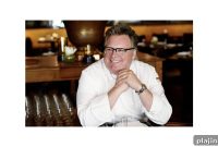 Chef David Burke at The Adelphi Hotel: Menu, Events & Reservations