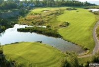 Bay Harbor Golf Club, Michigan: Guide to Courses, Rates & Amenities