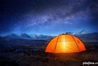 7 Serene Scenic Campgrounds in the U.S. for Tranquil Getaways