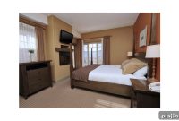 Spirit Ridge Resort & Winery: Luxury Okanagan Valley Getaway