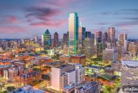 Dallas Marriott Las Colinas Finishes First Phase of Renovations