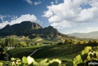 Vintage South Africa Travel Guide: Explore Classic Sights & Culture